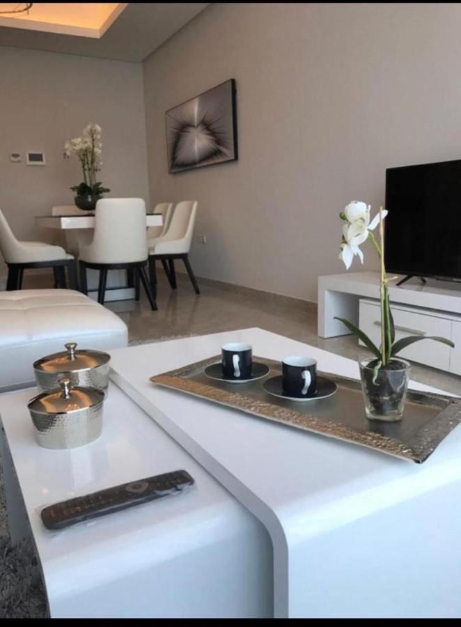 Alamaken Residence Al Hidd Екстер'єр фото