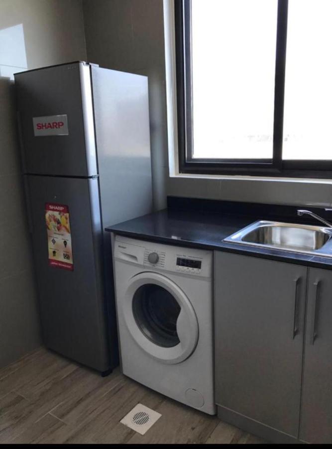 Alamaken Residence Al Hidd Екстер'єр фото