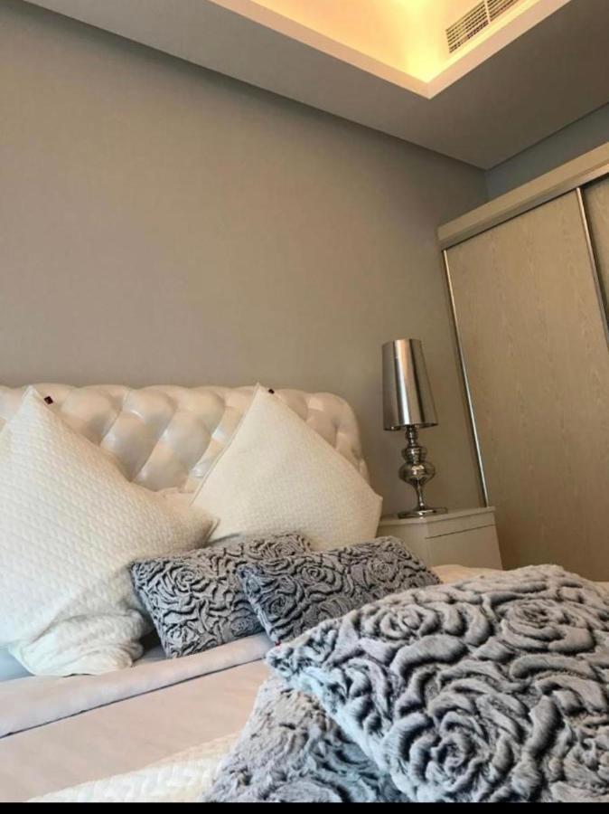 Alamaken Residence Al Hidd Екстер'єр фото